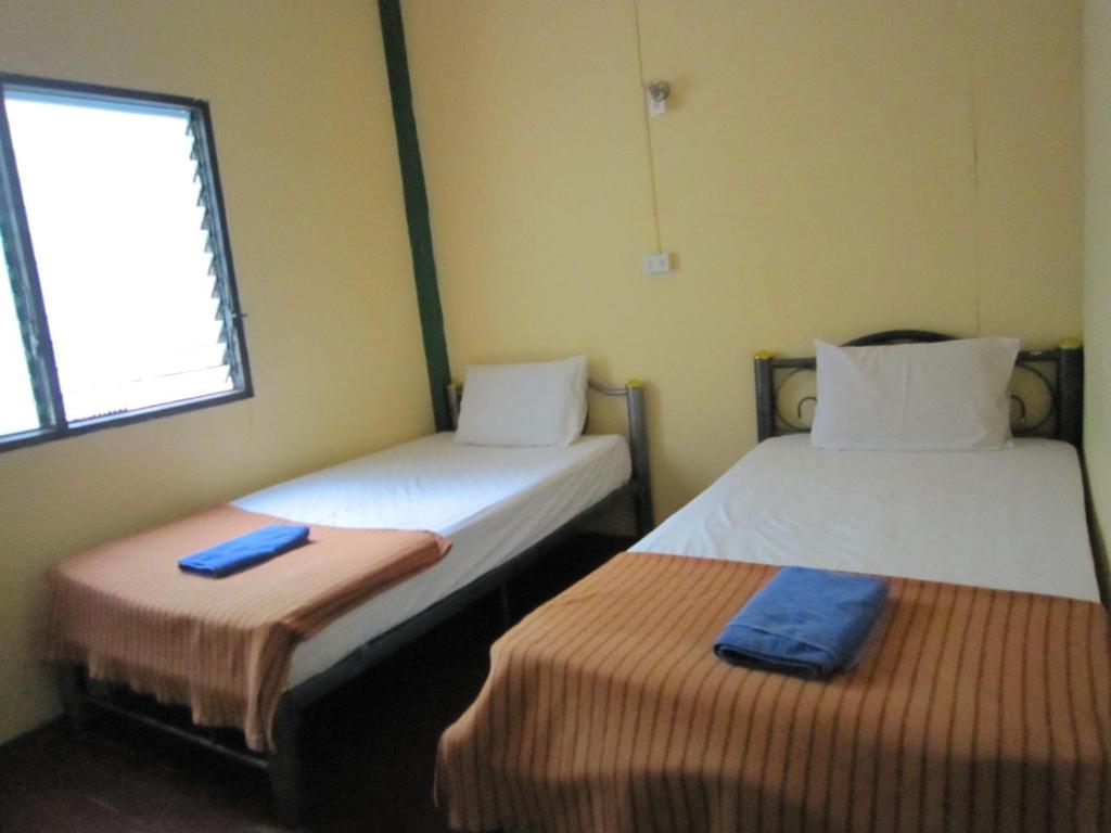 Krabi Nature View Guesthouse Room photo