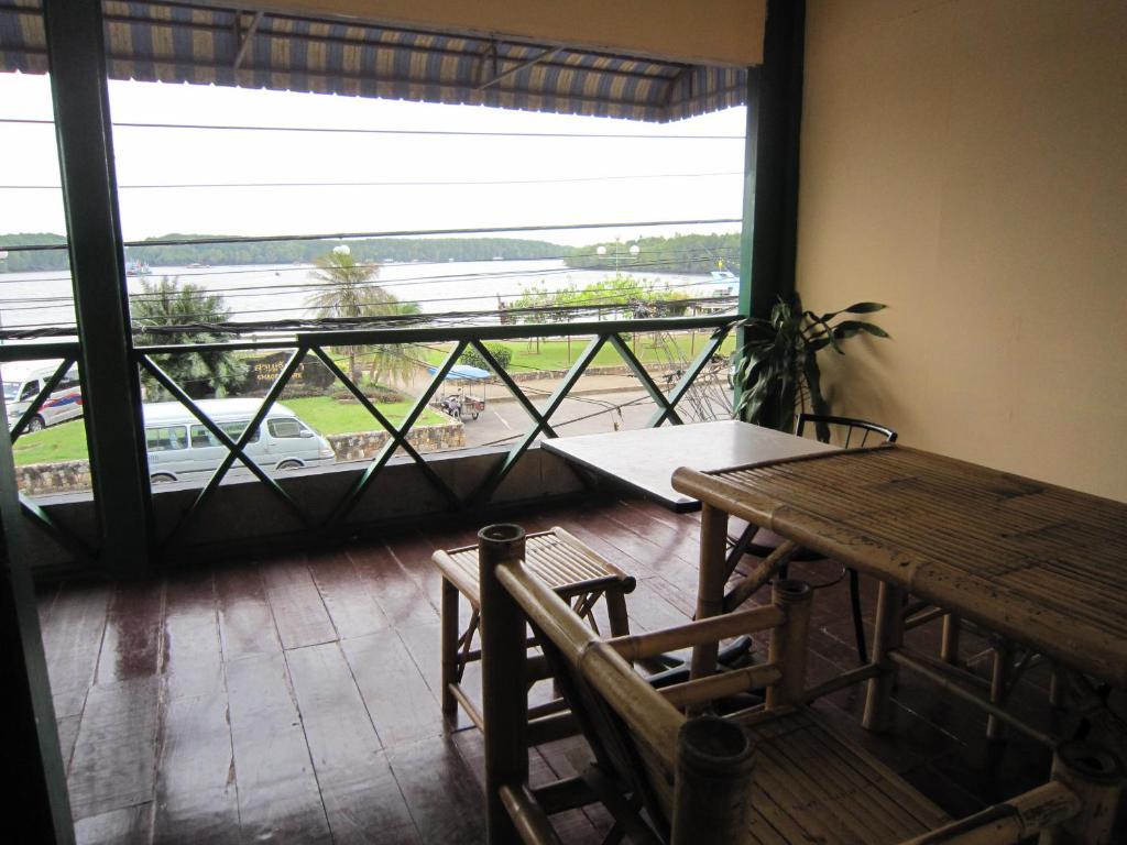 Krabi Nature View Guesthouse Exterior photo